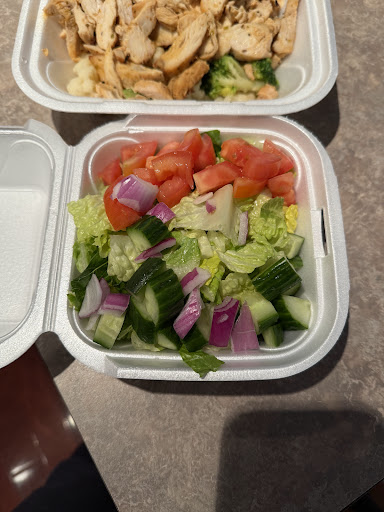 Photo of King Shawarma Restaurant - 47522 W Pontiac Trail, Wixom, MI 48393, USA